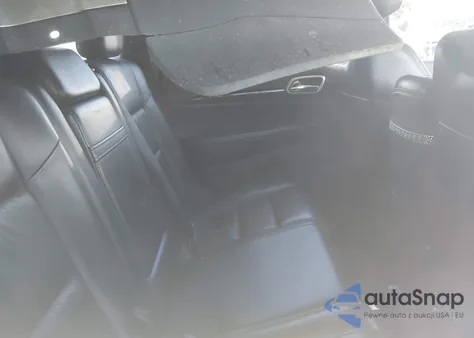 2013 Jeep Grand Cherokee Laredo Altitude из США, поврежденный, VIN 1C4RJFAG9DC586561